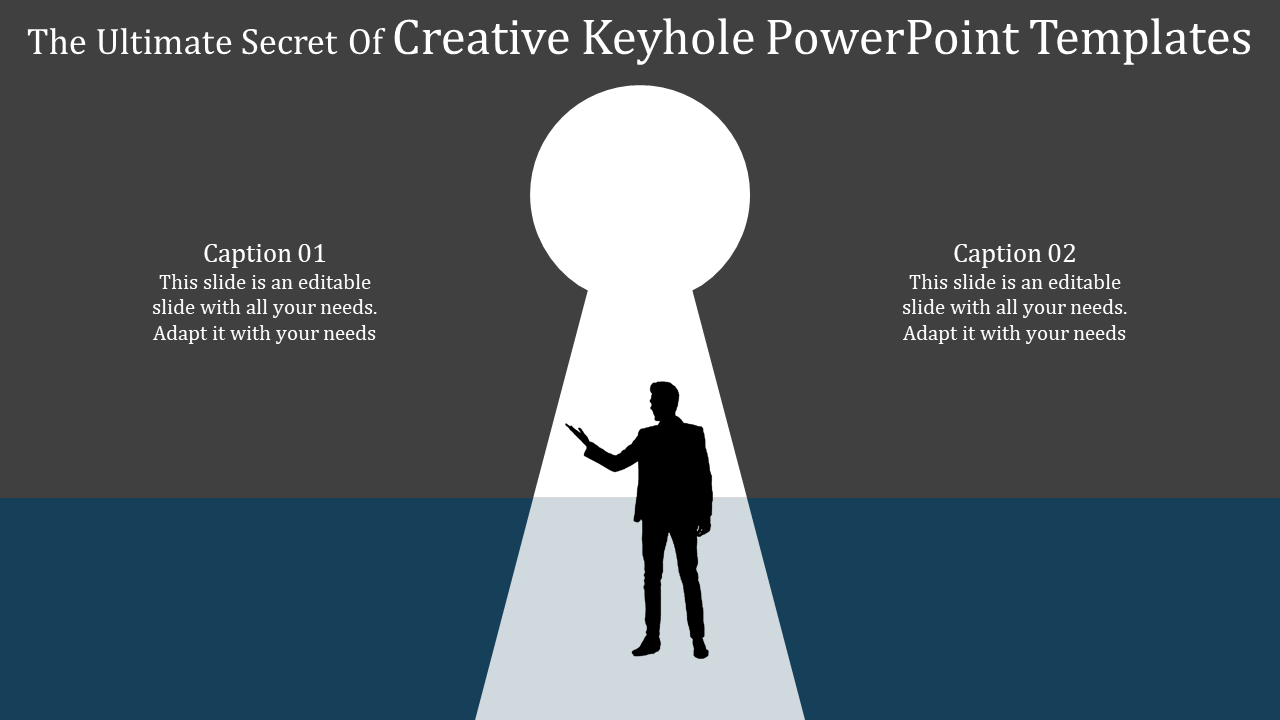creative keyhole powerpoint templates-The Ultimate Secret Of Creative Keyhole Powerpoint Templates